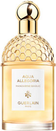 GUERLAIN AQUA ALLEGORIA  MANDARINE BASILIC א.ד.ט לאשה