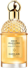 GUERLAIN AQUA ALLEGORIA MANDARINE BASILIC FORTE א.ד.פ לאשה