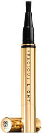 GUERLAIN PARURE GOLD LIGHT מייק אפ 01