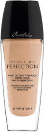 GUERLAIN TENUE DE PERFECTION מייק אפ 03