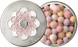GUERLAIN METEORITES פודרה כדורית לייט