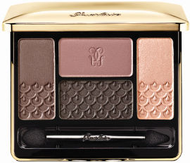 GUERLAIN ECRIN COULEURS LONG LASTING צלליות 19