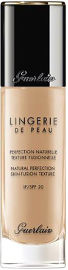 GUERLAIN LINGERIE DE PEAU מייק אפ