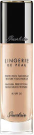 GUERLAIN LINGERIE DE PEAU מייק אפ