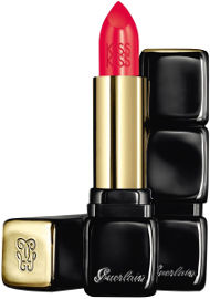 GUERLAIN KISSKISS שפתון