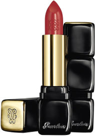 GUERLAIN KISSKISS שפתון