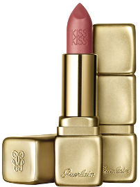 GUERLAIN KISKIS MATTE שפתון 308