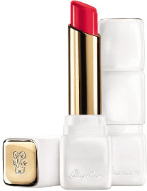 GUERLAIN KISSKISS ROSELIP שפתון