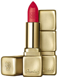 GUERLAIN KISKIS MATTE שפתון 308