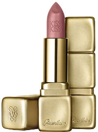 GUERLAIN KISKIS MATTE שפתון 308