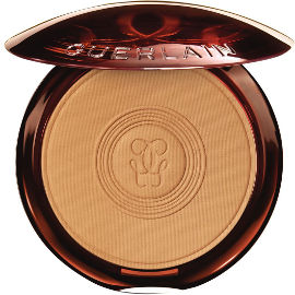 GUERLAIN TERRACOTTA פודרה מאט