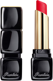 GUERLAIN KISSKISS MATTE שפתון 885