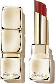 GUERLAIN KISSKISS SHINE BLOOM שפתון 739