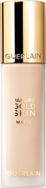 GUERLAIN PARURE GOLD מייק אפ אנטי אייג'ינג 1.5N