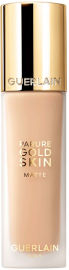 GUERLAIN PARURE GOLD מייק אפ אנטי אייג'ינג 3N
