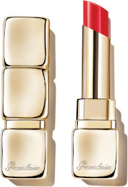 GUERLAIN KISSKISS SHINE BLOOM שפתון 419