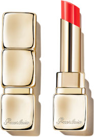 GUERLAIN KISSKISS SHINE BLOOM שפתון 749