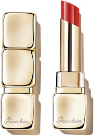 GUERLAIN KISSKISS SHINE BLOOM שפתון 519