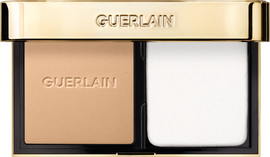 GUERLAIN PARURE GOLD SKIN פודרה מאט חלק 3N