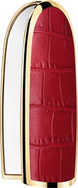 GUERLAIN ROUGE G קייס לשפתון - LE CROCO