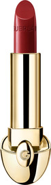 GUERLAIN ROUGE G שפתון בגימור סאטן - 986 LE LIE DE VIN