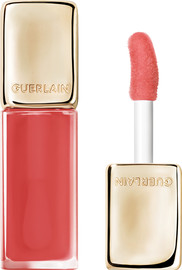 GUERLAIN KISSKISS BEE GLOW שפתון באלם - 309 HONEY GLOW