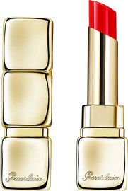 GUERLAIN KISSKISS SHINE BLOOM שפתון 775