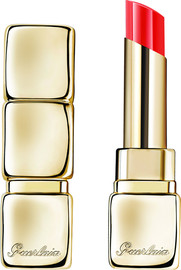 GUERLAIN KISSKISS SHINE BLOOM שפתון 319