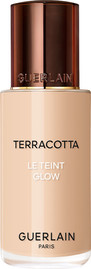 GUERLAIN TERRACOTTA GLOW מייק אפ - 1.5N NEUTRAL/NEUTRE