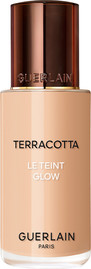 GUERLAIN TERRACOTTA GLOW מייק אפ - 2.5N NEUTRAL/NEUTRE