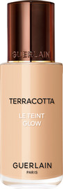 GUERLAIN TERRACOTTA GLOW מייק אפ - 2W WARM/DORE
