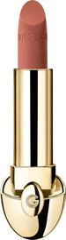 GUERLAIN ROUGE G שפתון בגימור מאט קטיפתי אריזת מילוי - 207
