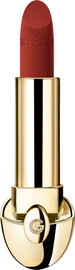 GUERLAIN ROUGE G שפתון בגימור מאט - 555 BRICK RED