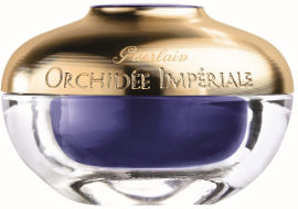 GUERLAIN ORCHIDEE IMPERIALE קרם