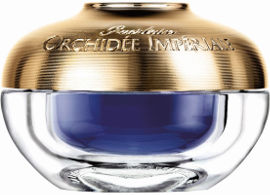 GUERLAIN ORCHID IMPERL קרם עיניים