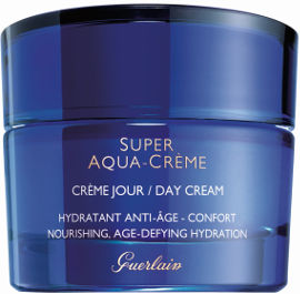 GUERLAIN SUPER AQUA קרם לחות