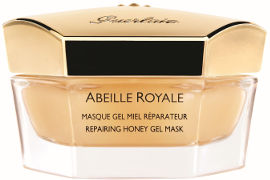 GUERLAIN ABEILLE ROYALE מסכה ג'ל