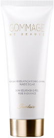 GUERLAIN GOMMAGI פילינג לניקוי הפנים