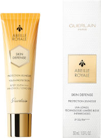 GUERLAIN ABEILLE ROYALE מקדם הגנה