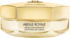 GUERLAIN ABEILLE ROYALE קרם לעור מעורב