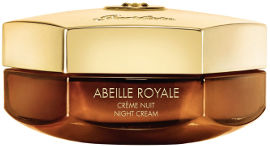 GUERLAIN ABEILLE ROYALE קרם לילה
