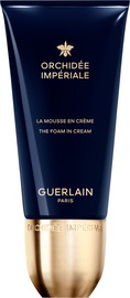GUERLAIN ORCHIDEE IMPERIALE קרם ניקוי מקציף
