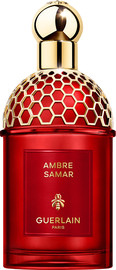 GUERLAIN ABSOLUS ALLEGORIA ROSE AMBRE SAMAR א.ד.פ לאשה