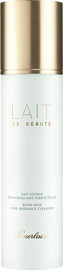 GUERLAIN PURE RADIANCE חלב ניקוי