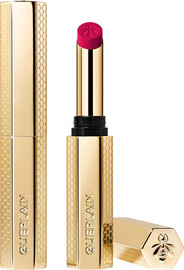GUERLAIN KISSKISS שפתון עוצמתי מועשר בדבש - 391 SWEET COSMOS
