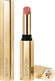 GUERLAIN KISSKISS שפתון עוצמתי מועשר בדבש - 196 DAISY ROSE