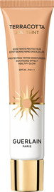 GUERLAIN TERRACOTTA JOLI TEINT SPF20 מייק אפ - 20 GOLDEN