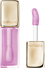 GUERLAIN KISSKISS BEE GLOW שמן שפתיים - 209 BLOOMING