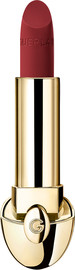 GUERLAIN ROUGE G שפתון בגימור מאט  קטיפתי אריזת מילוי - 962
