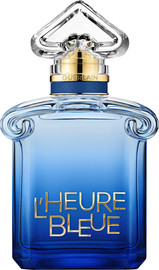 GUERLAIN L'HEURE BLEUE א.ד.פ לאשה